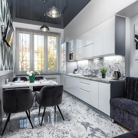 2 Bedrooms Apartments Levia 2 Lviv Eksteriør billede