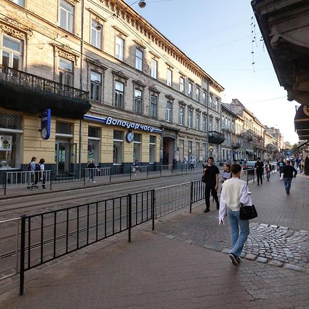 2 Bedrooms Apartments Levia 2 Lviv Eksteriør billede