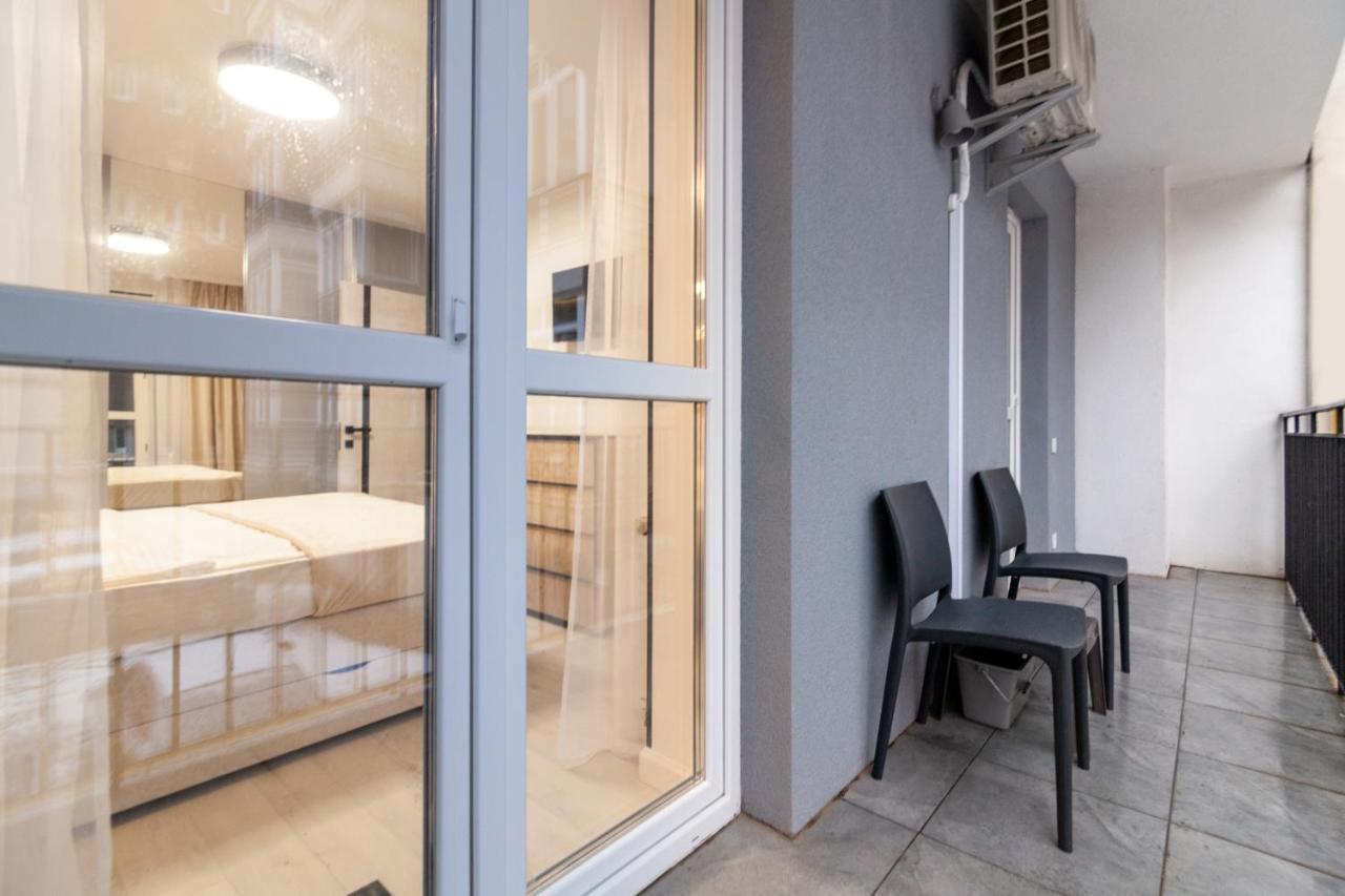 2 Bedrooms Apartments Levia 2 Lviv Eksteriør billede
