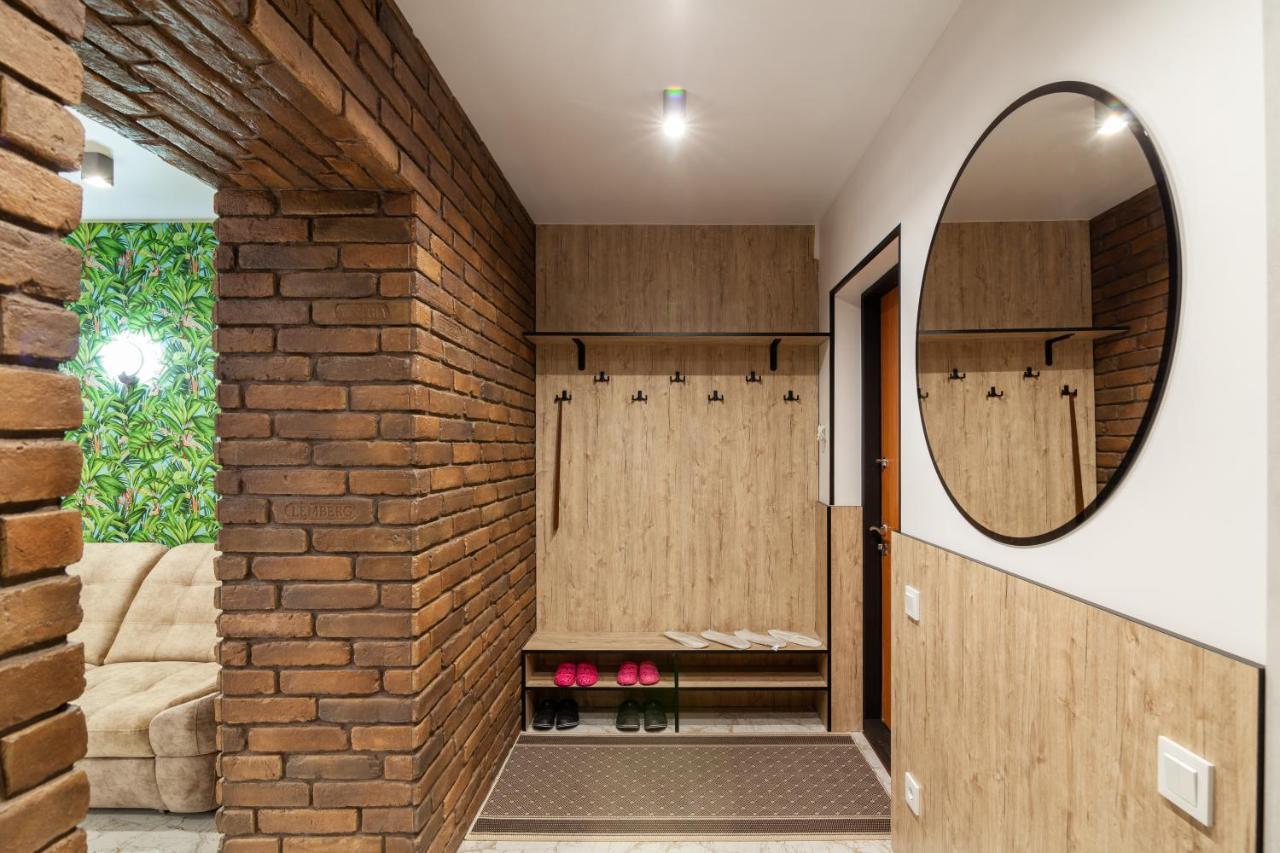 2 Bedrooms Apartments Levia 2 Lviv Eksteriør billede