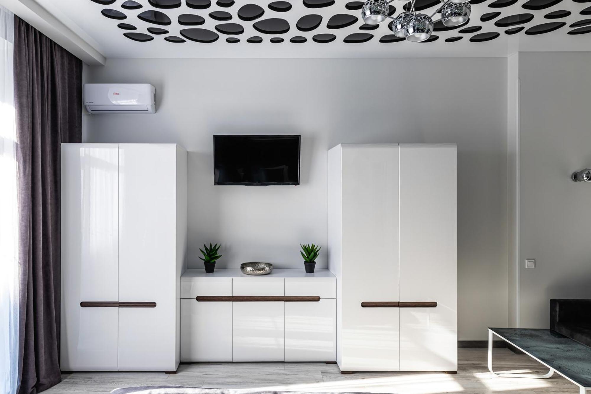 2 Bedrooms Apartments Levia 2 Lviv Eksteriør billede