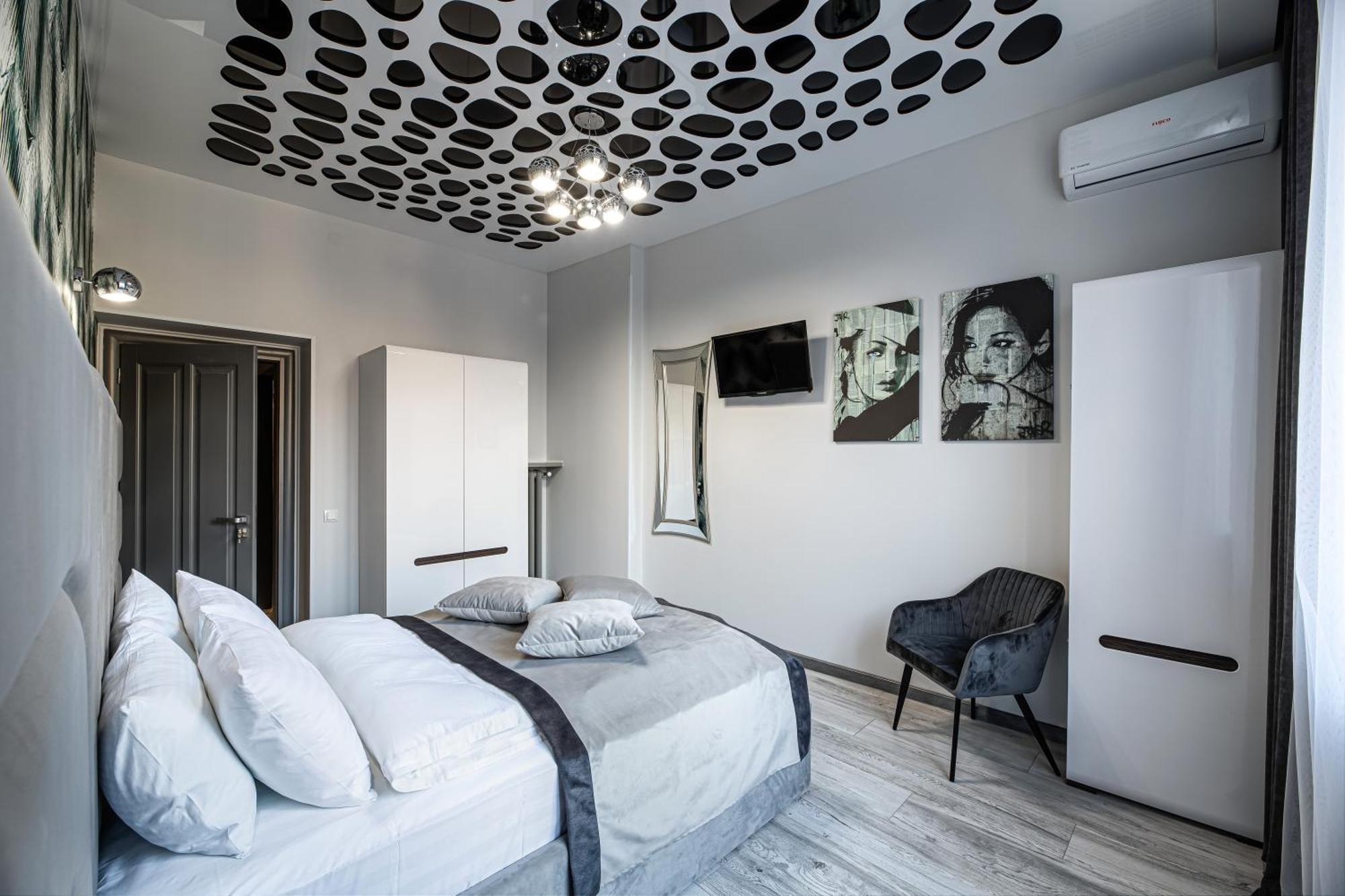 2 Bedrooms Apartments Levia 2 Lviv Eksteriør billede