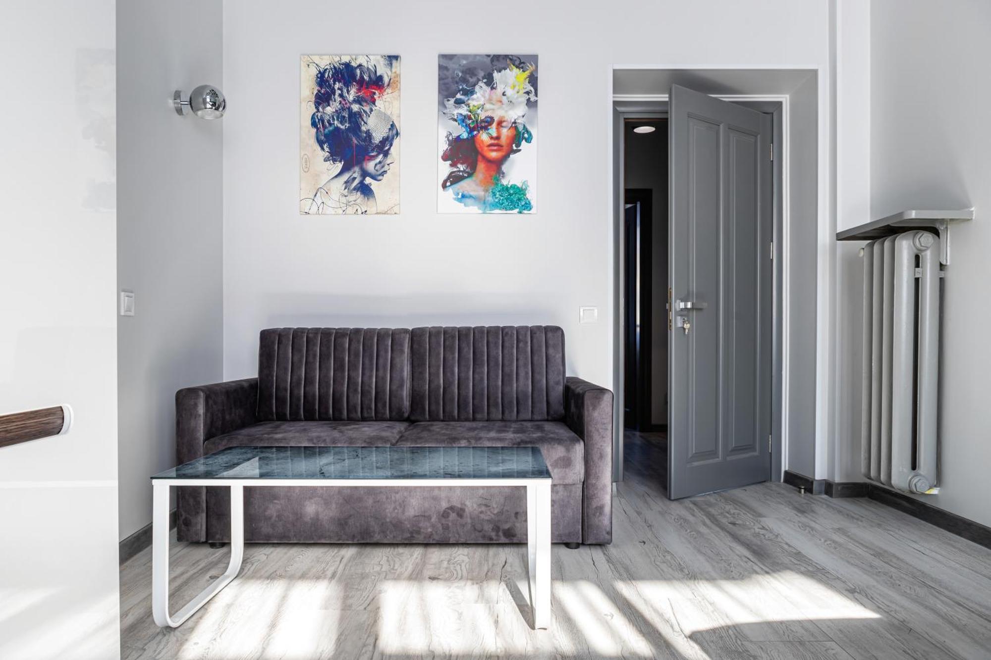 2 Bedrooms Apartments Levia 2 Lviv Eksteriør billede