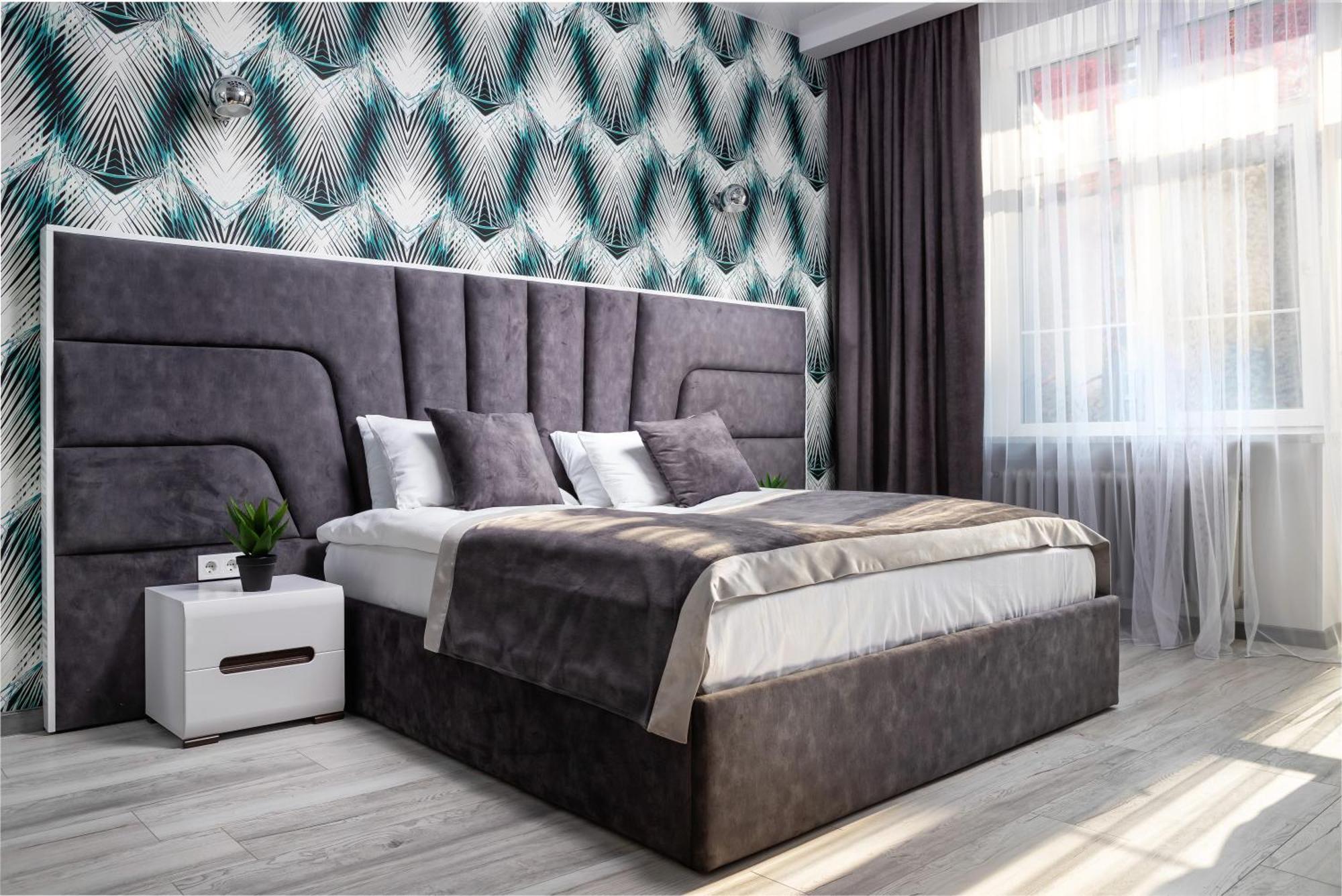 2 Bedrooms Apartments Levia 2 Lviv Eksteriør billede
