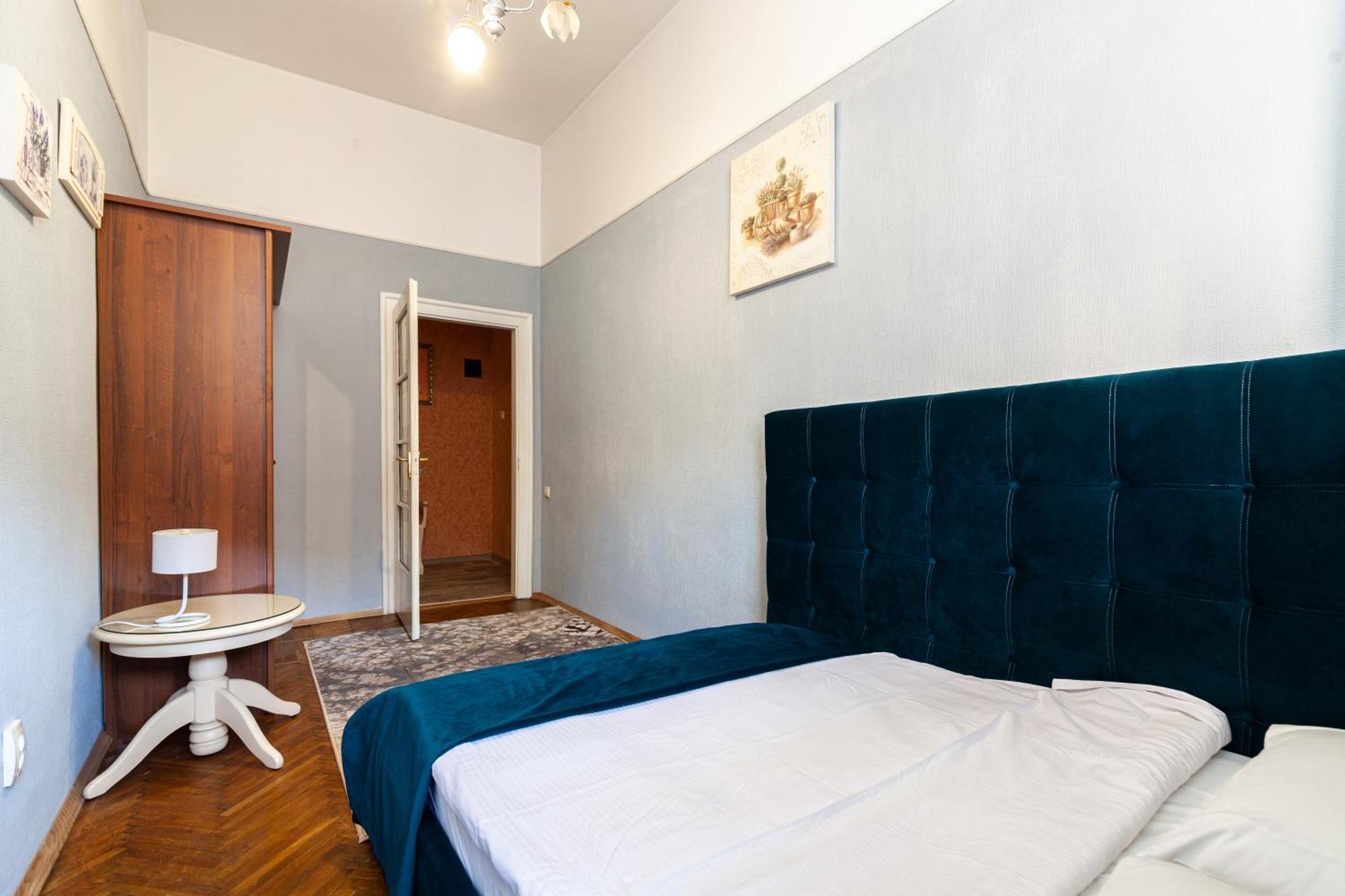 2 Bedrooms Apartments Levia 2 Lviv Eksteriør billede
