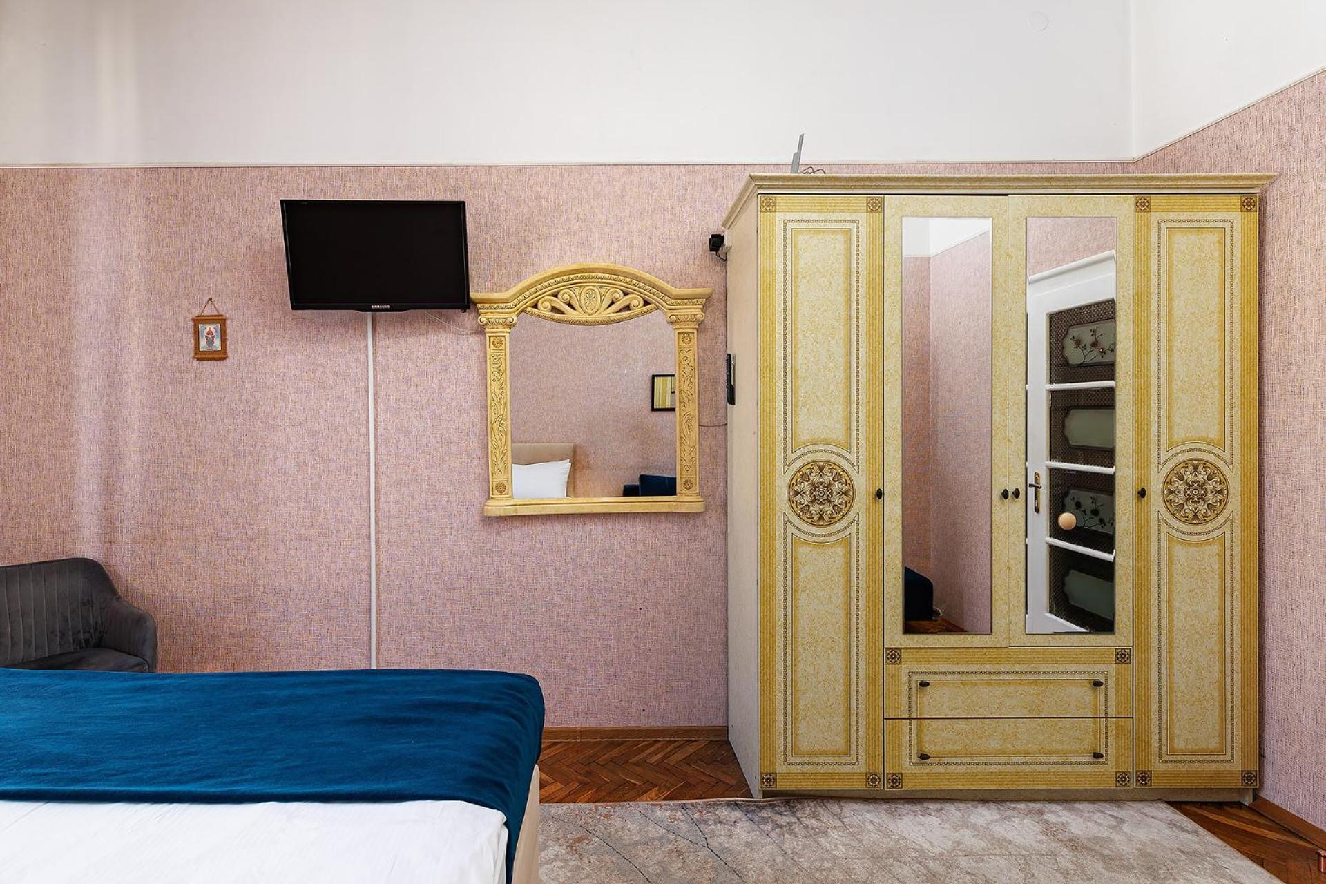 2 Bedrooms Apartments Levia 2 Lviv Eksteriør billede