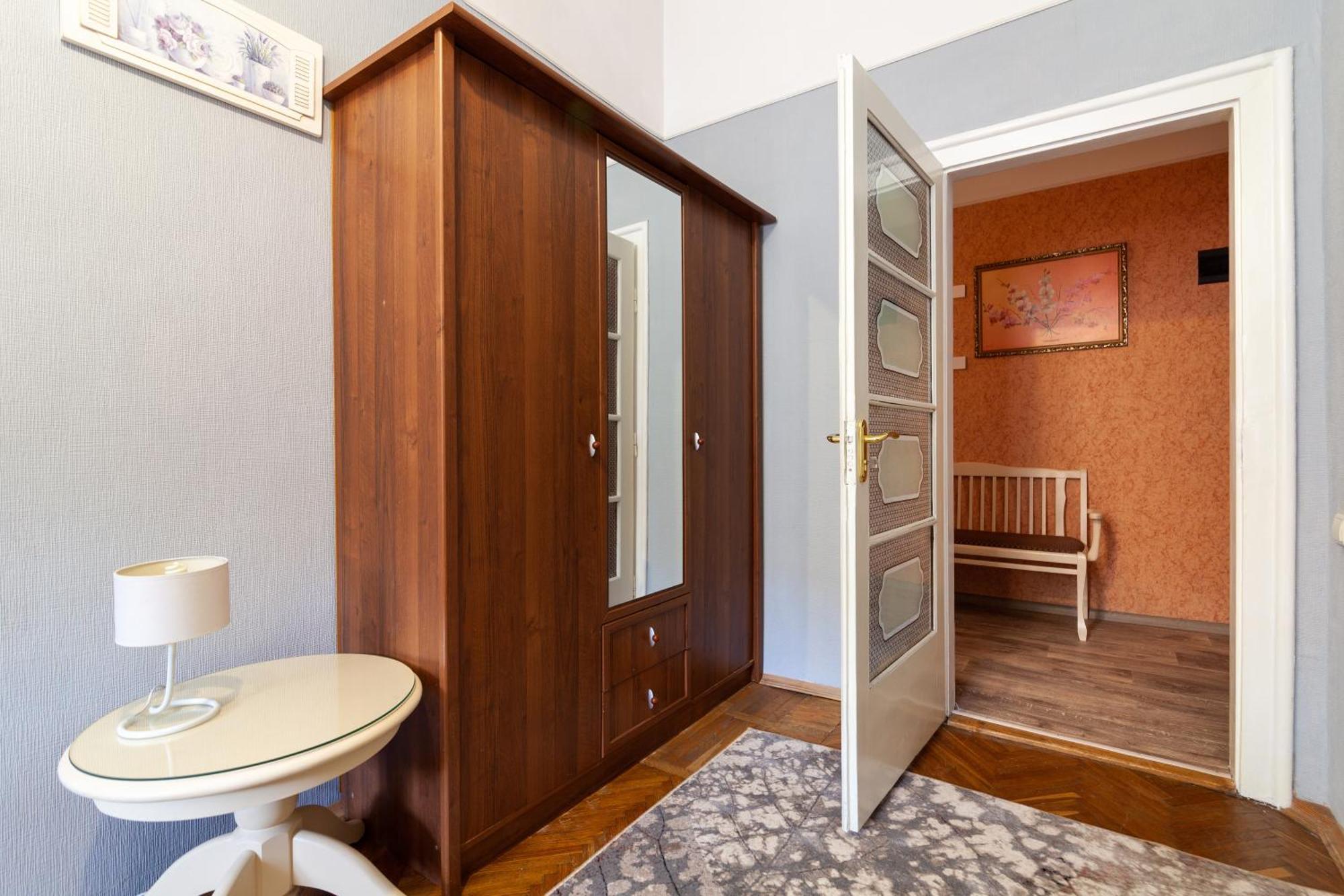 2 Bedrooms Apartments Levia 2 Lviv Eksteriør billede