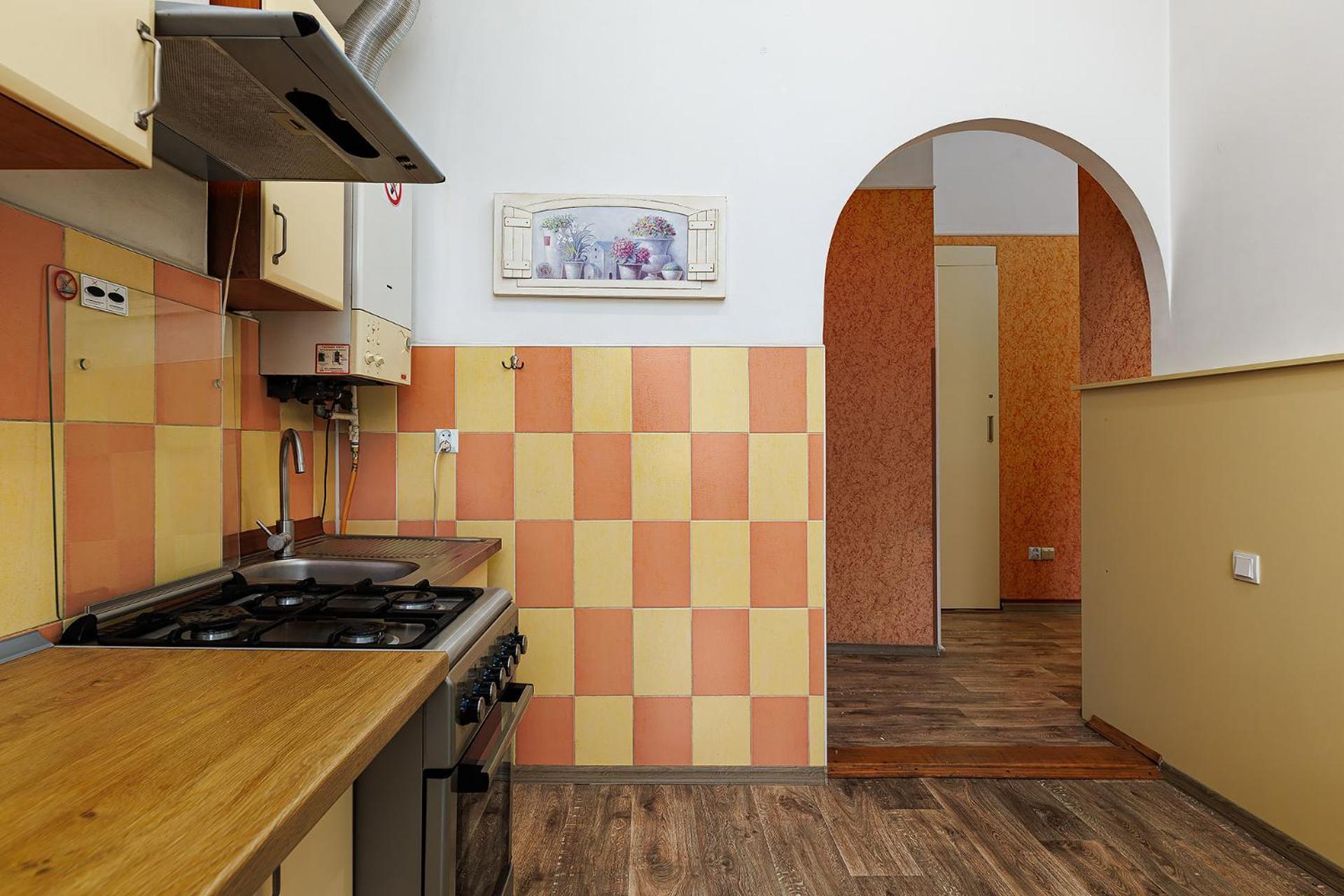 2 Bedrooms Apartments Levia 2 Lviv Eksteriør billede