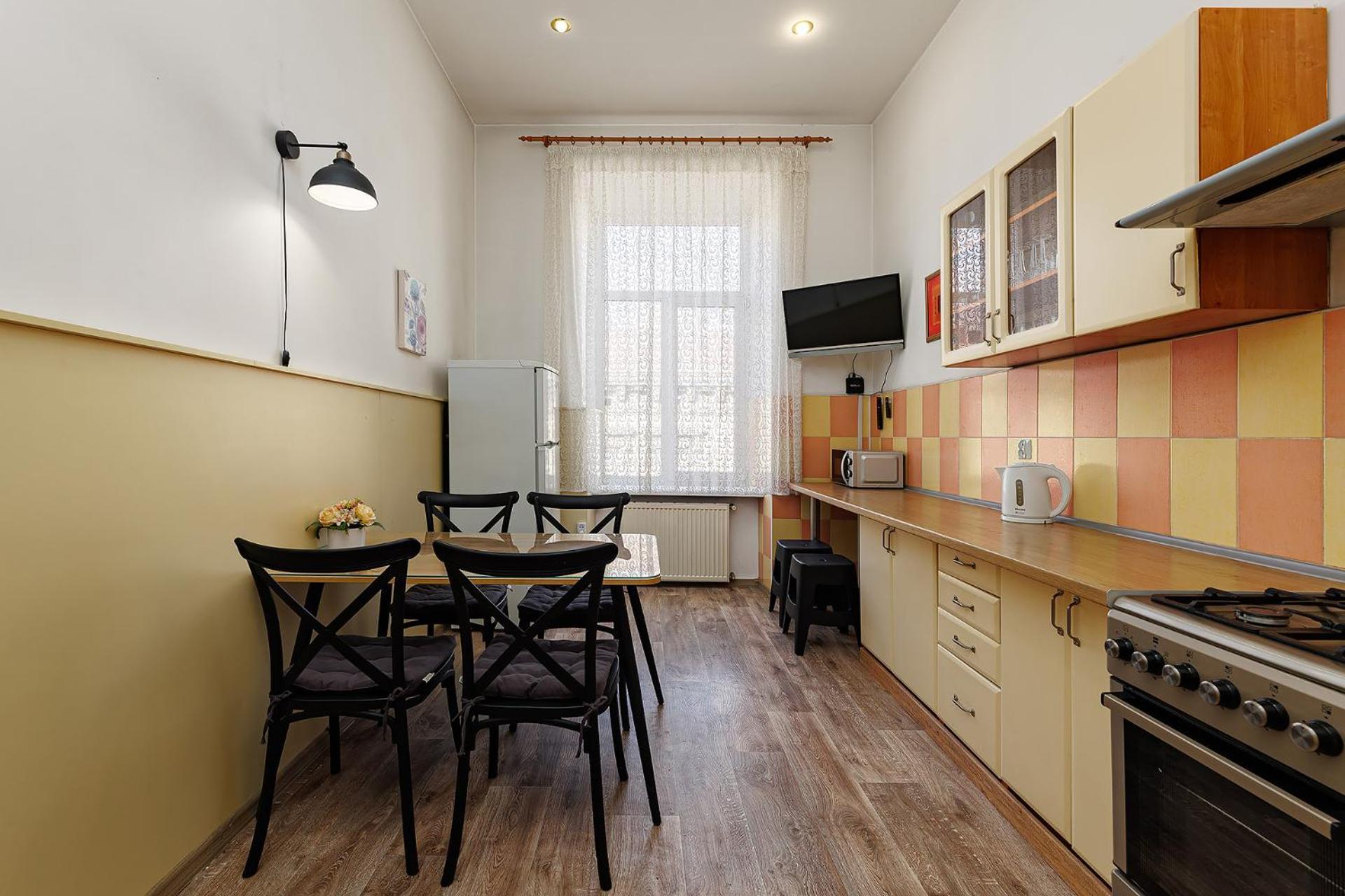 2 Bedrooms Apartments Levia 2 Lviv Eksteriør billede