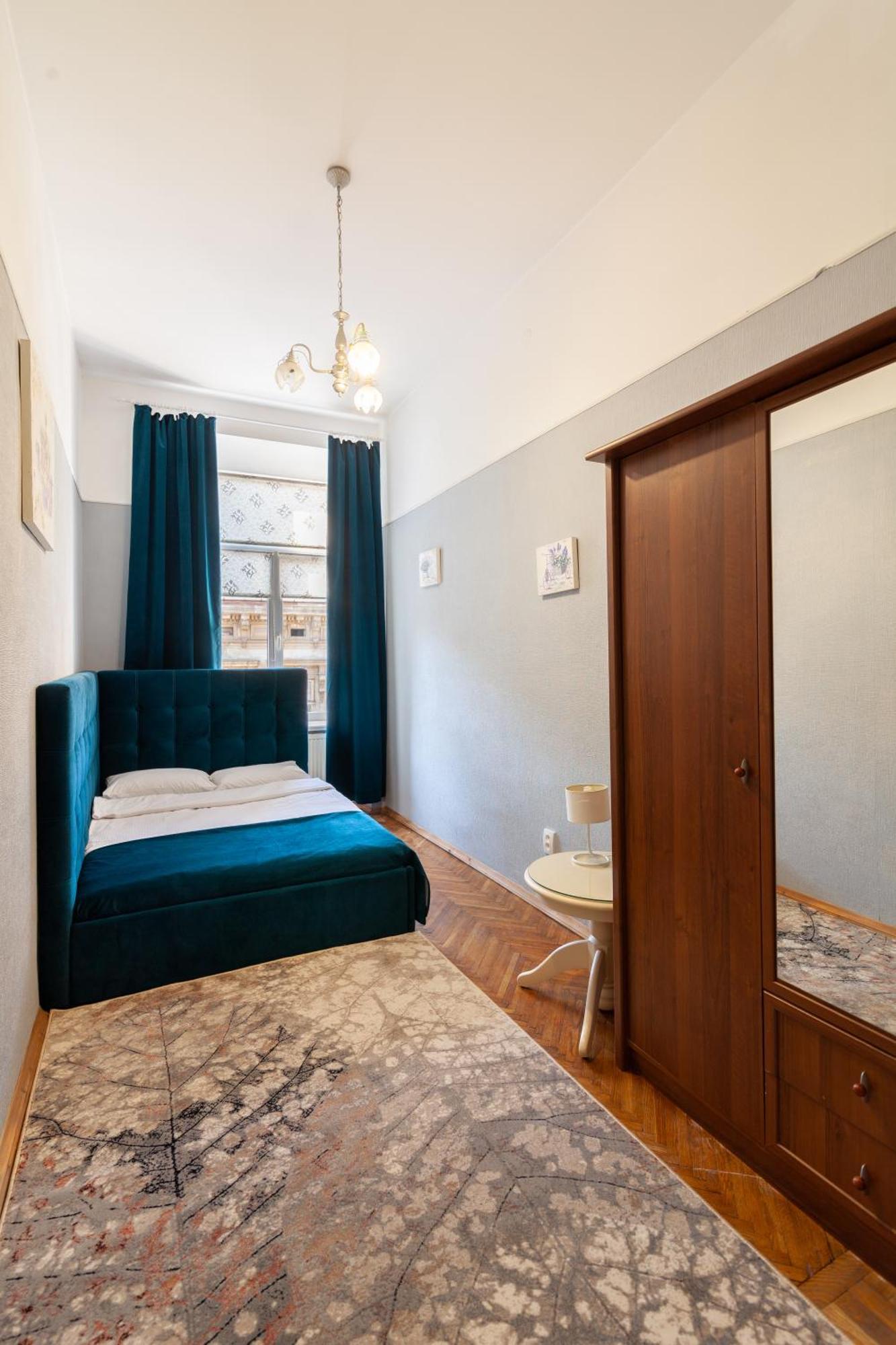 2 Bedrooms Apartments Levia 2 Lviv Eksteriør billede
