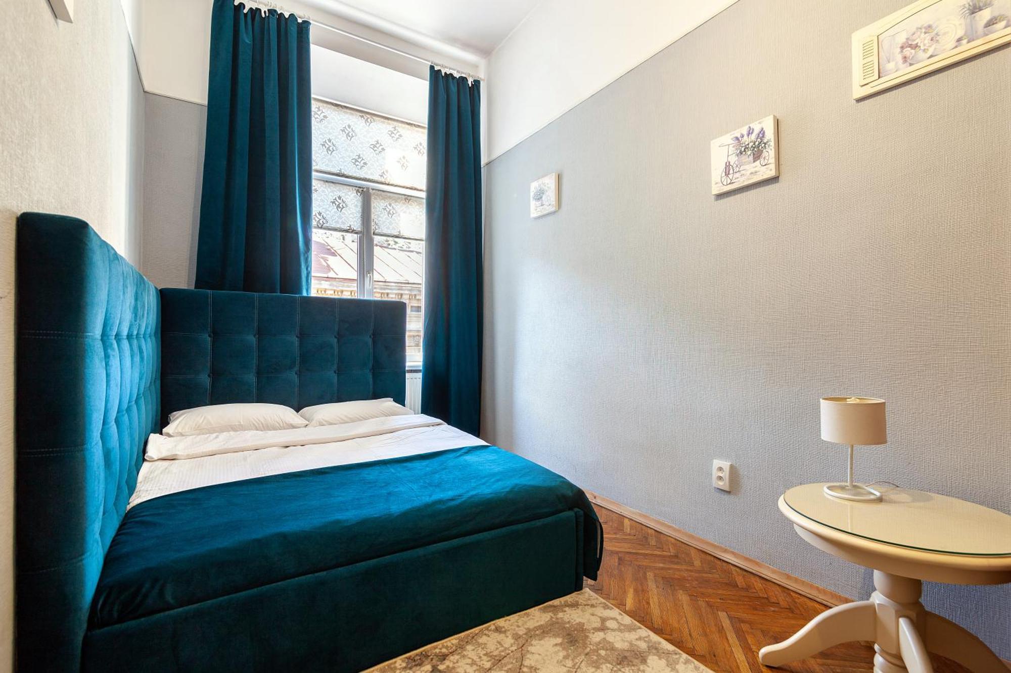 2 Bedrooms Apartments Levia 2 Lviv Eksteriør billede
