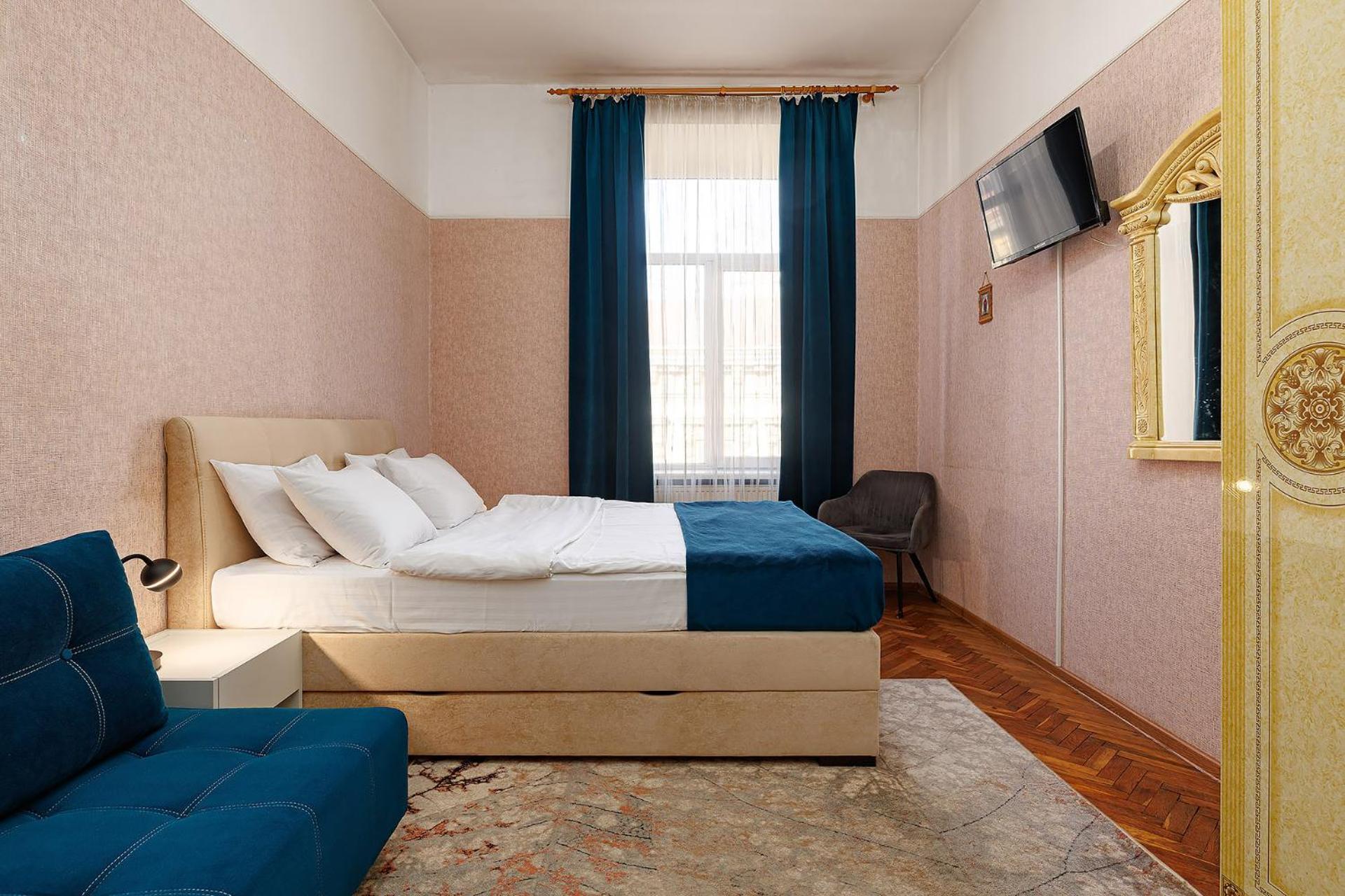 2 Bedrooms Apartments Levia 2 Lviv Eksteriør billede