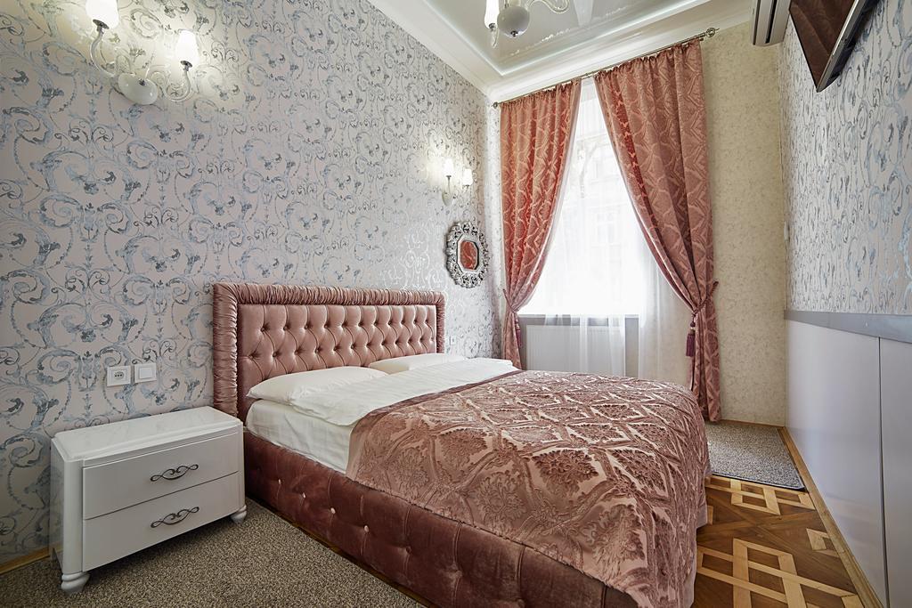 2 Bedrooms Apartments Levia 2 Lviv Eksteriør billede