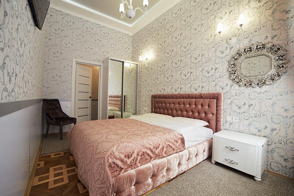 2 Bedrooms Apartments Levia 2 Lviv Eksteriør billede