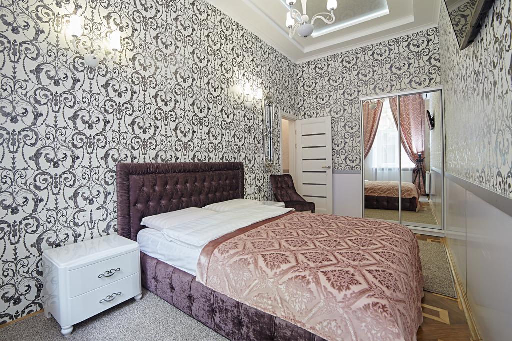 2 Bedrooms Apartments Levia 2 Lviv Eksteriør billede