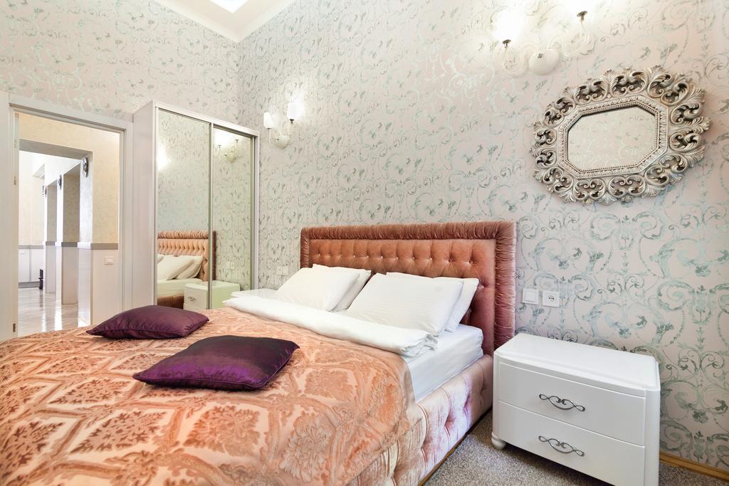 2 Bedrooms Apartments Levia 2 Lviv Eksteriør billede
