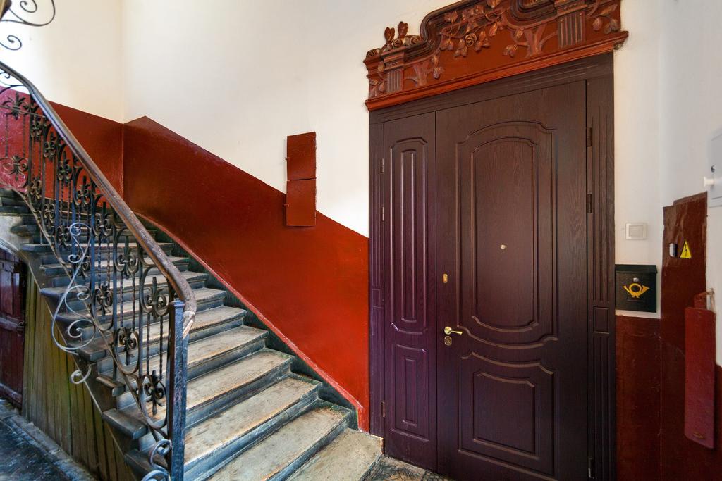 2 Bedrooms Apartments Levia 2 Lviv Eksteriør billede