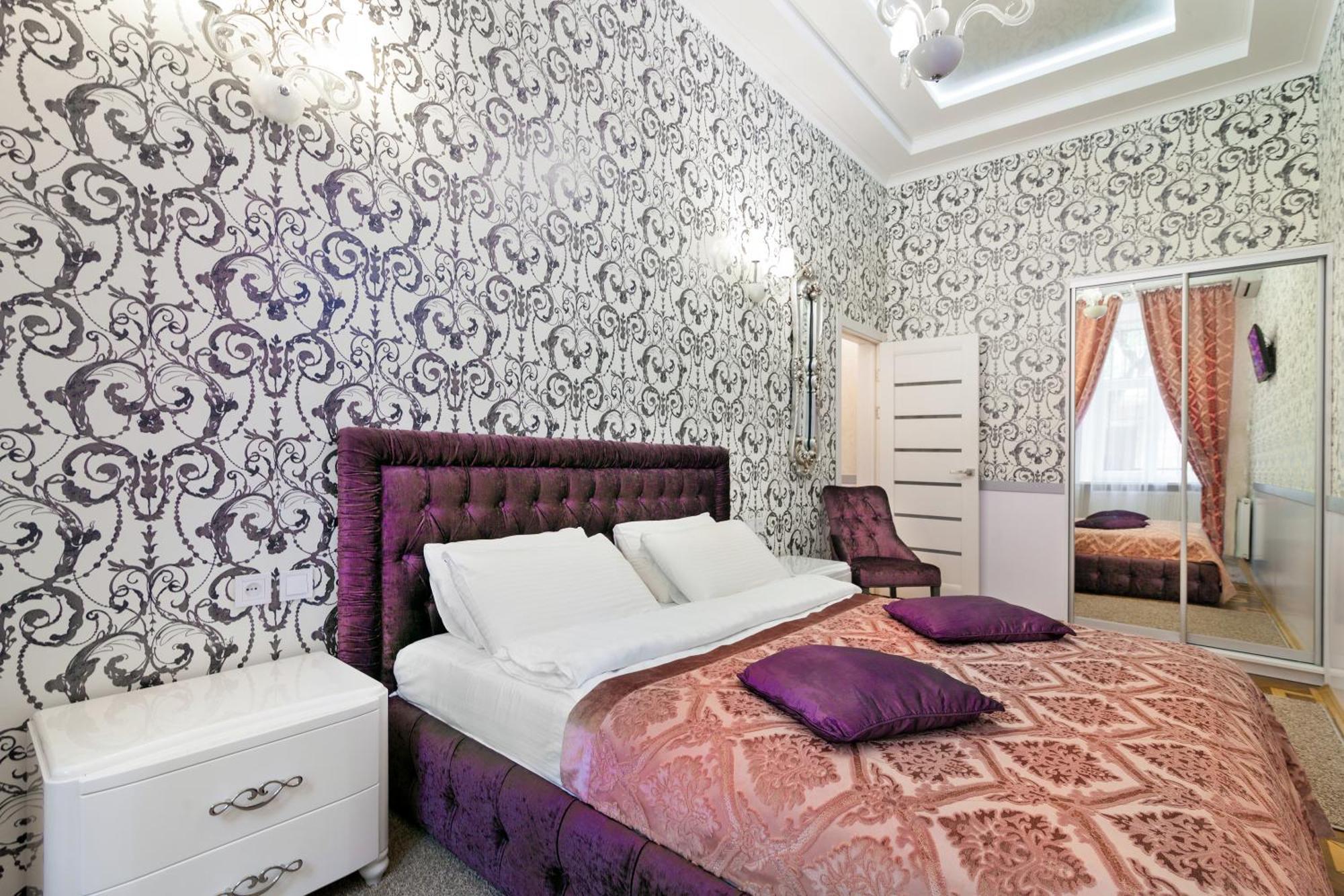 2 Bedrooms Apartments Levia 2 Lviv Eksteriør billede
