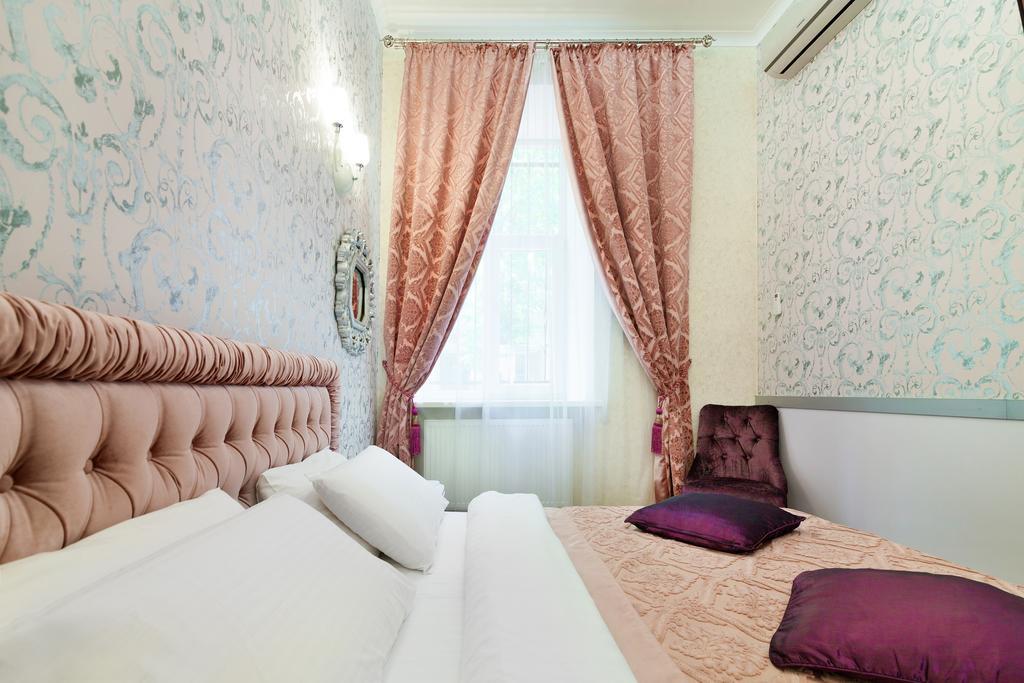 2 Bedrooms Apartments Levia 2 Lviv Eksteriør billede