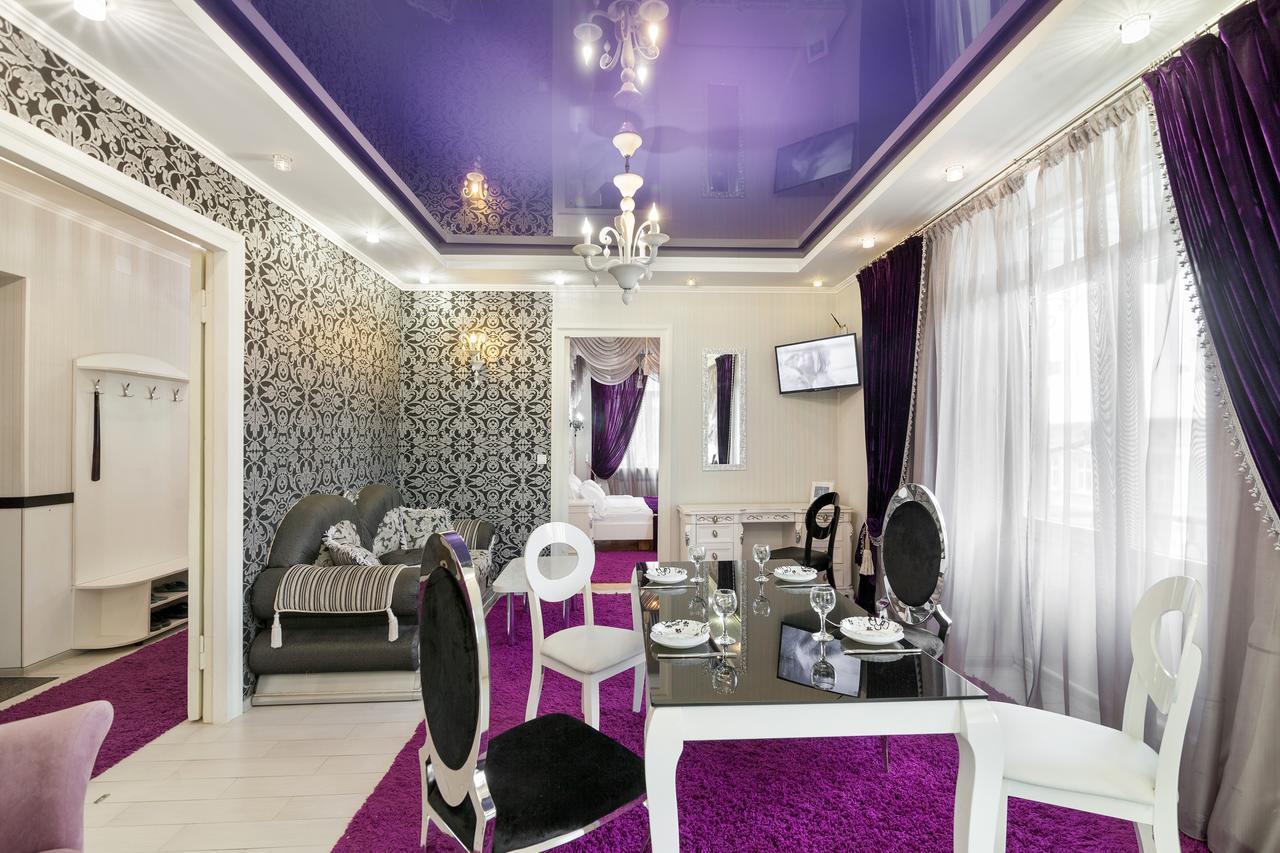 2 Bedrooms Apartments Levia 2 Lviv Eksteriør billede