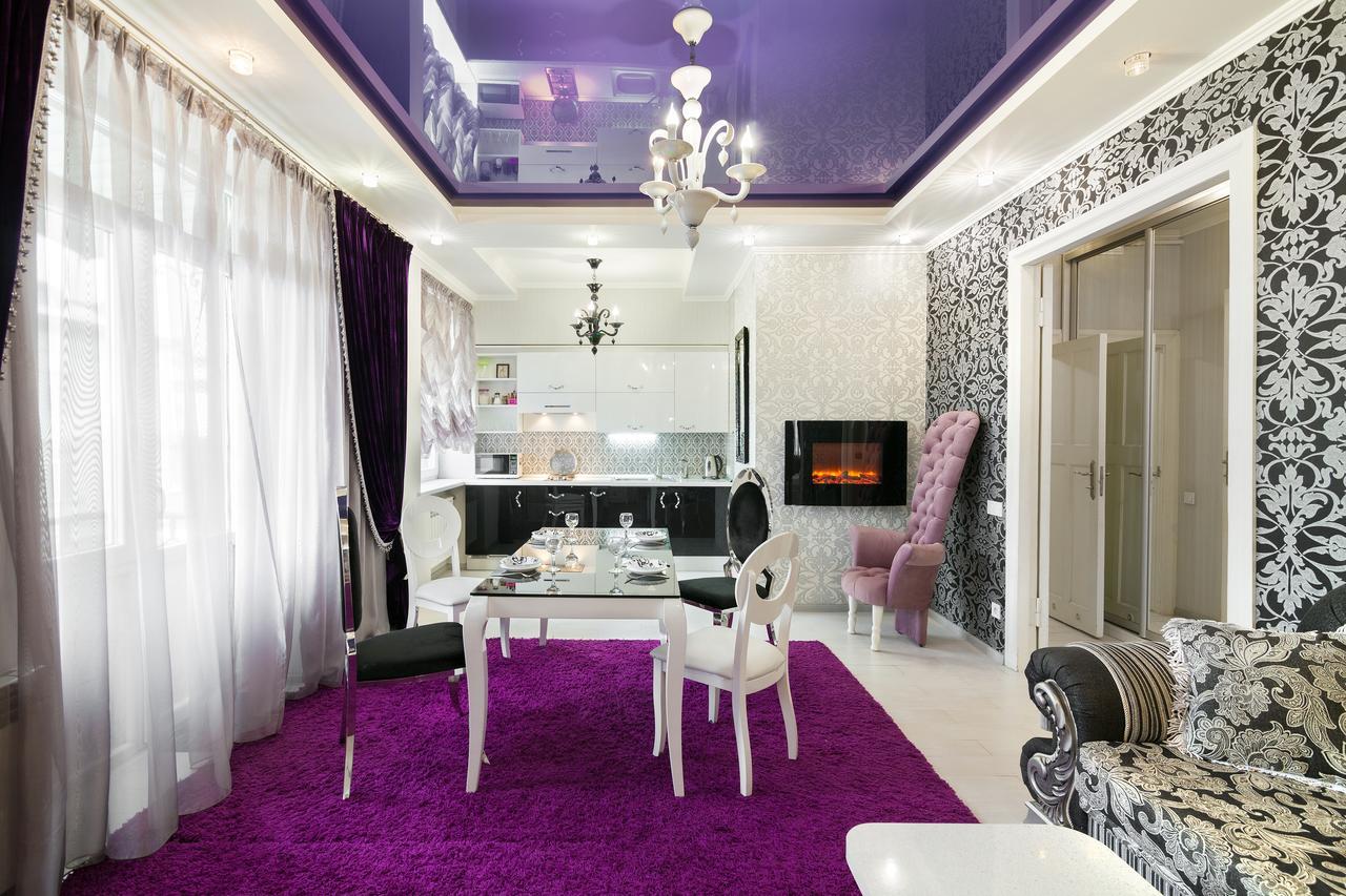 2 Bedrooms Apartments Levia 2 Lviv Eksteriør billede