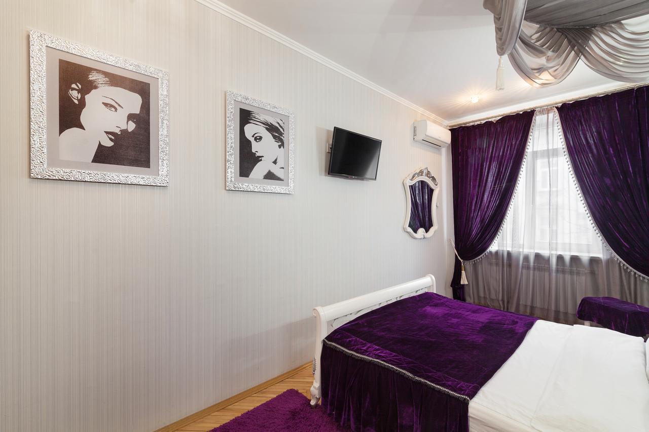 2 Bedrooms Apartments Levia 2 Lviv Eksteriør billede