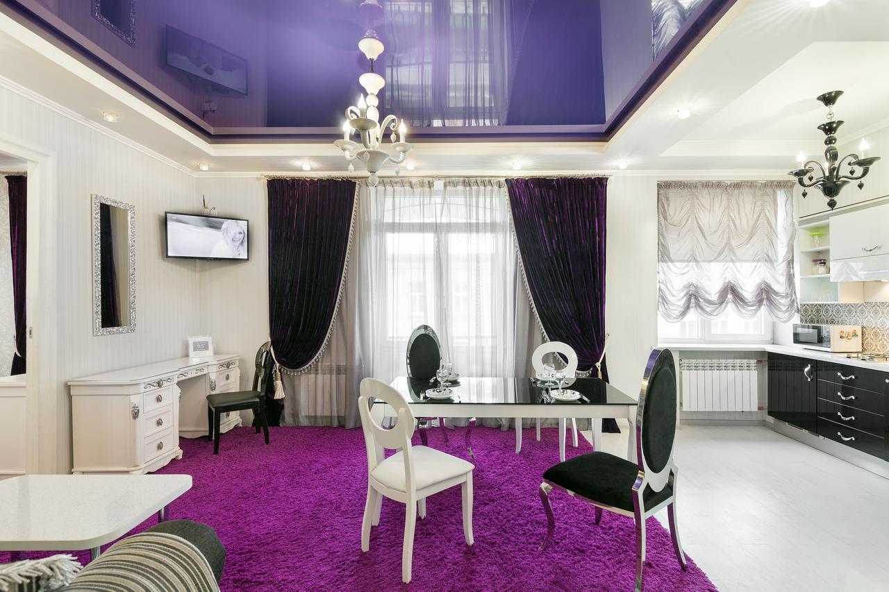 2 Bedrooms Apartments Levia 2 Lviv Eksteriør billede