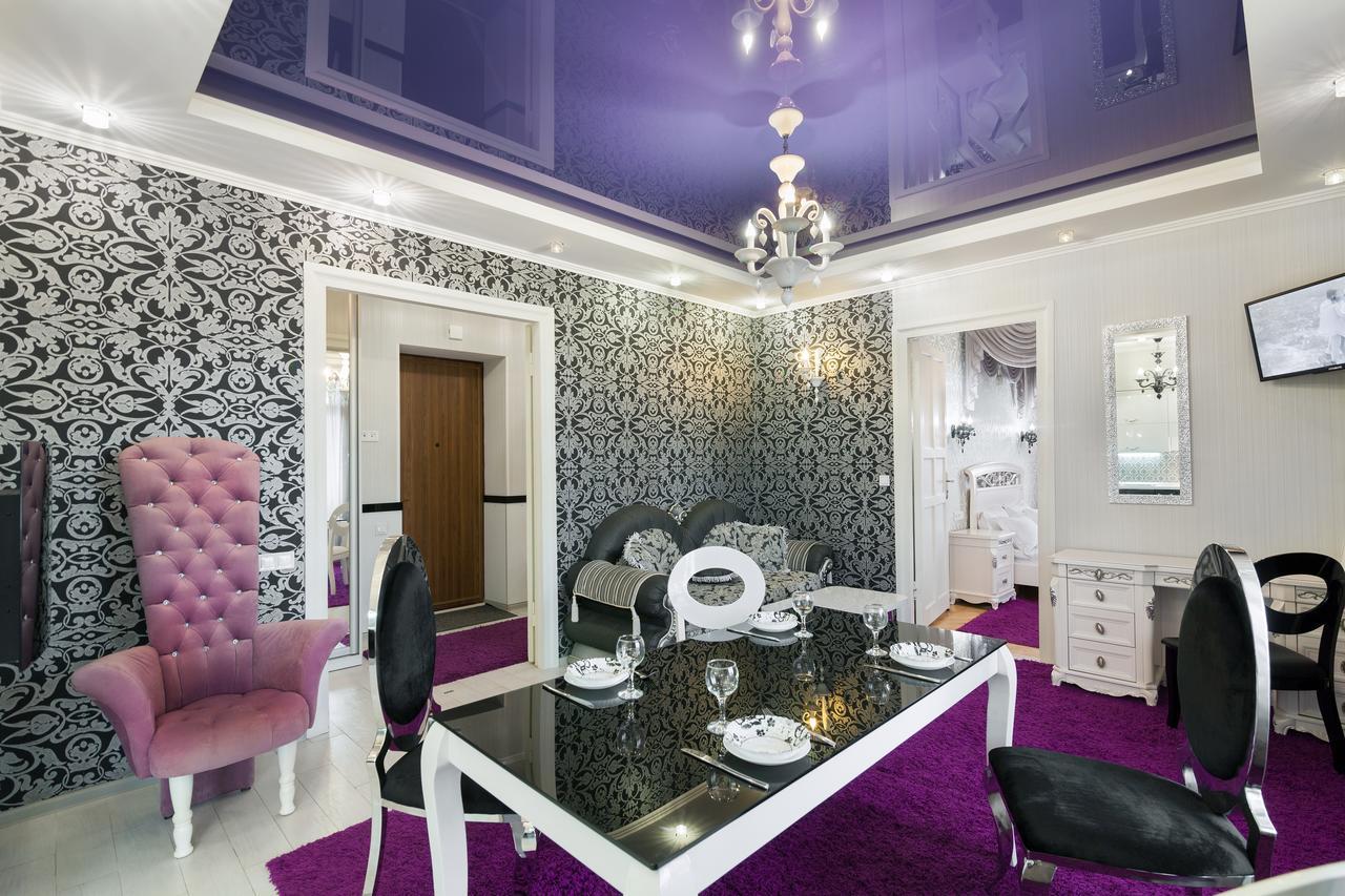 2 Bedrooms Apartments Levia 2 Lviv Eksteriør billede